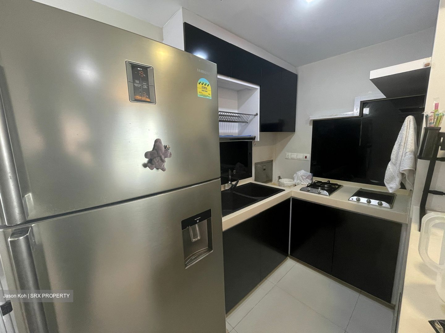 833 MB Residences (D15), Apartment #394222201